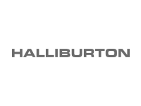 Halliburton