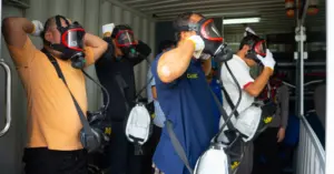 Basic H₂S Training