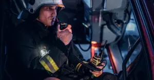 Major Emergency Management – Initial Response Training