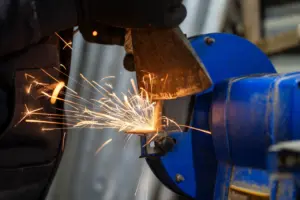 Abrasive Wheels Awareness