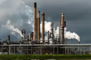 Ahli Keselamatan dan Kesehatan Kerja Kimia (Chemical Occupational Safety and Health Expert)