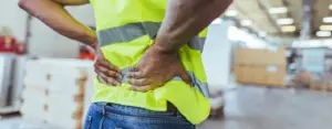 Back Safety Awareness (OSHA)