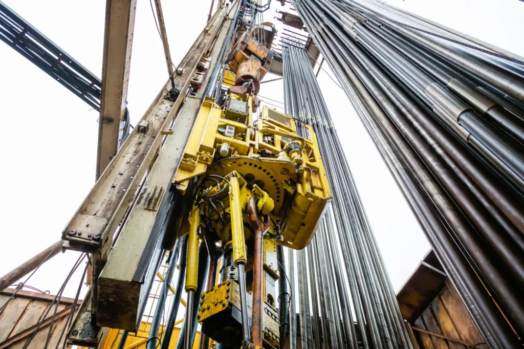 Essentials of Drilling Technology & Equipment
