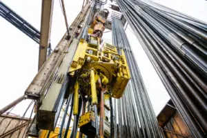 Essentials of Drilling Technology & Equipment