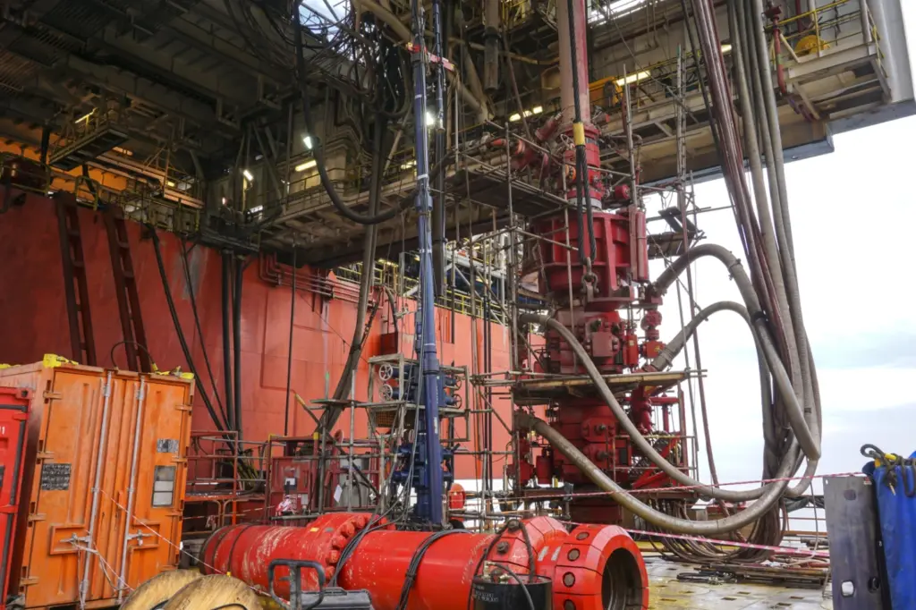 High Pressure, High Temperature Drilling Operations