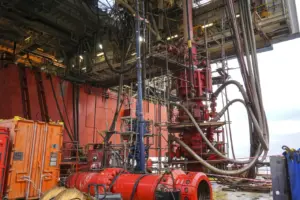 High Pressure, High Temperature Drilling Operations