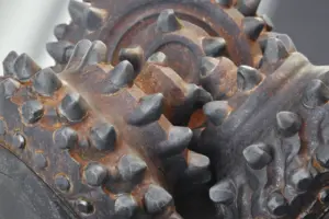 Introduction to Drilling