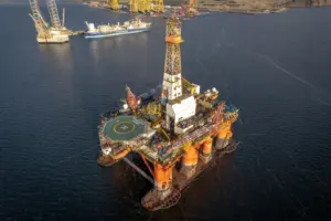 IWCF Level 2 Drilling Well Control (Introductory)