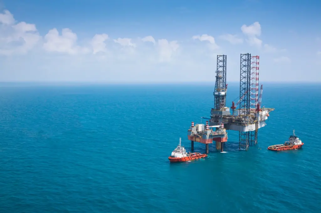 IWCF Level 3 Drilling Well Control (Driller)