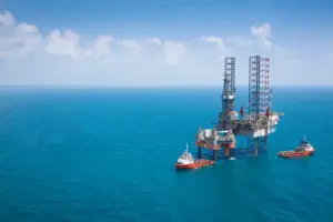 IWCF Level 3 Drilling Well Control (Driller)