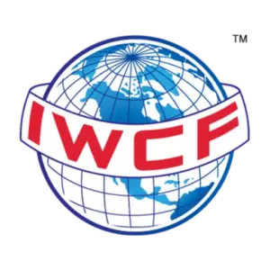 IWCF logo