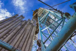 Stuck Pipe Prevention & Solutions