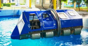 Basic Offshore Safety Induction & Emergency Training with EBS