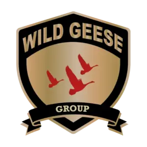 Wild Geese Group logo
