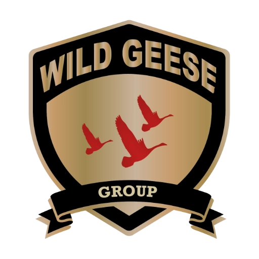 Wild Geese Group