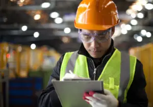 Ahli Keselamatan dan Kesehatan Kerja Umum (General Occupational Safety and Health Expert)