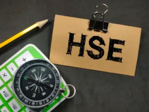Basic Safety Awareness & Legislation