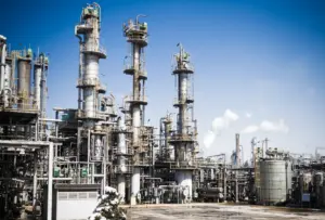 Gas Processing Operations – Initial