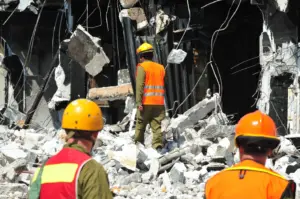 Intermediate Incident Command Systems for Expanding Incidents (ICS 300) – TEEX Certificate