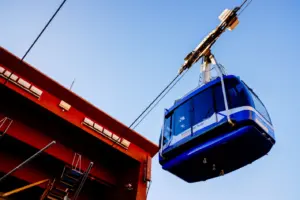 Operator Gondola (Suspended Access Platform Operator)
