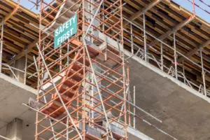 Scaffolding Awareness