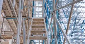 BNSP Certification – Pengawas Scaffolding – Competency Assessment